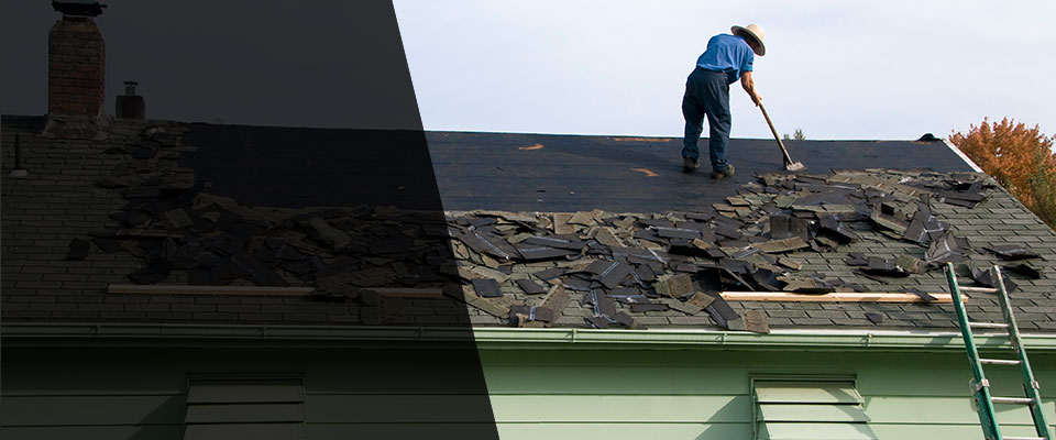 Darlington Roofing Contractors